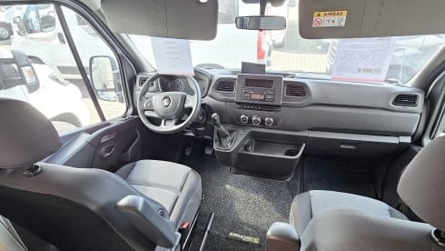 Lucie – Freiheit für Alle