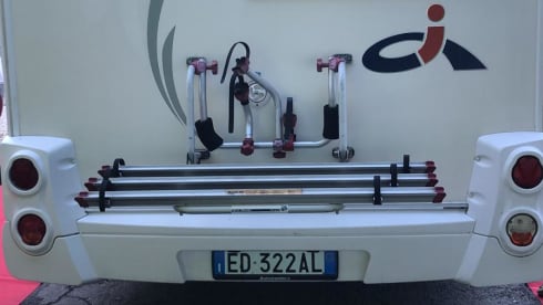 BarGas – Elliott the 4 wheel house that can make your dreams come true!!!