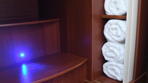 KOM Motorhomes - Rimor Superbrig – KOM Wohnmobile - Rimor Superbrig