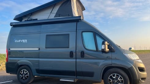 Emma – 4p Citroën bus from 2023