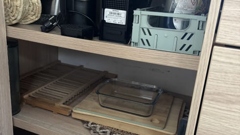 Sunlight A72 – ruime en complete familiecamper – klaar voor avontuur