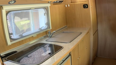 6p Fiat alcove uit 2004