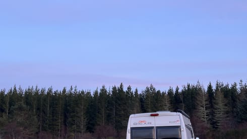 Autobus Citroën 4p dal 2024