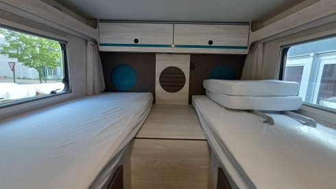 4p Rimor semi-integrated from 2025