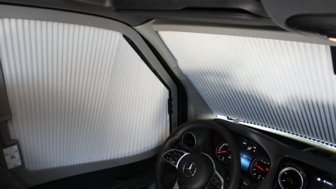4x4 Humer – 4x4 Hymer Grand Canyon S, Mercedes Sprinter 
