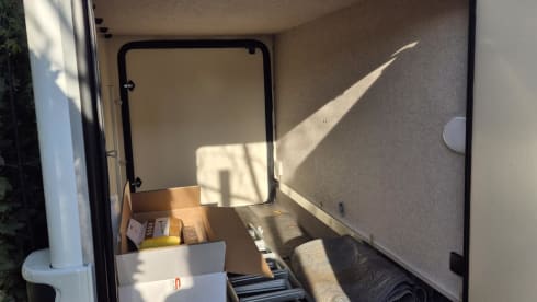 MC LOUIS 460 La mia casa è dove si trova il mio camper!