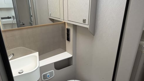 Hymer Tramp S 685