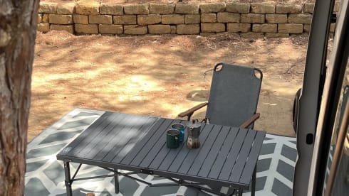 Fully – Crosscamp Full 600