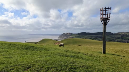 "Barney" –  Tour the coast and country in style 