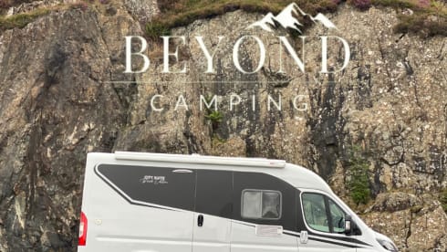 Sannox – Wingamm City Suite Panel Camper 2 Berth