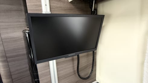 5 sterren huis op wielen  – 6p McLouis integrated uit 2018