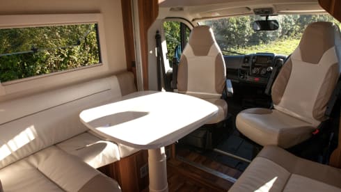 T-Line 590 – T-Line 590