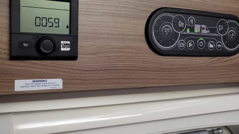 H.T  – Fully Insured, Spacious, Automatic, Swift Edge 486 