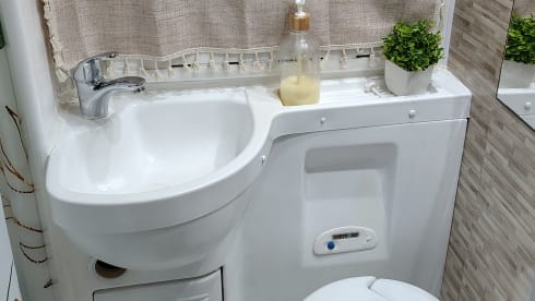 Trofeo – Camper North West Sardinia 