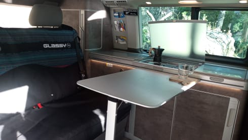 Mitango – Viva my Van