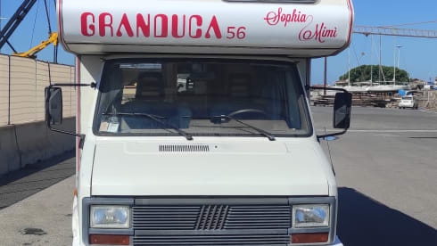 Sophiamimi  – Grand Duke 56