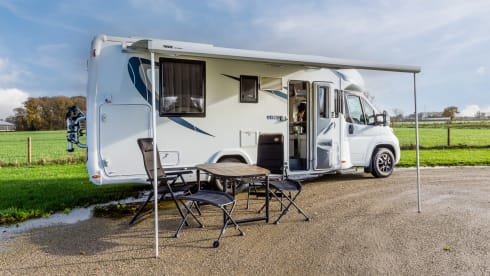3p Chausson semi-integrated from 2016