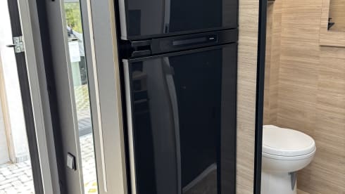Chausson 640 Etape Line