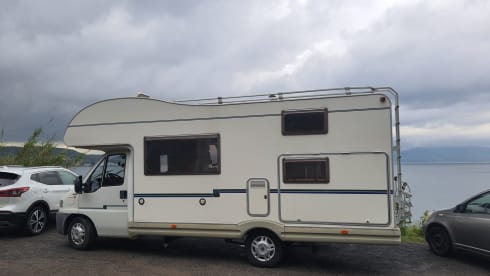 PROLOY – Proloy Bagchi