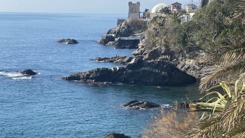 Victoria  – Camper Experience