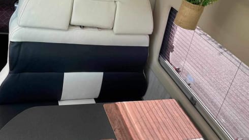 Dr LIVINGSTONE – 2p Fiat Ducato Livingstone 5 bus from 2020