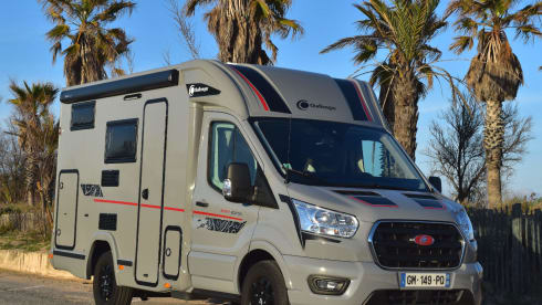 Challenger – Challenger S194 Sport Edition