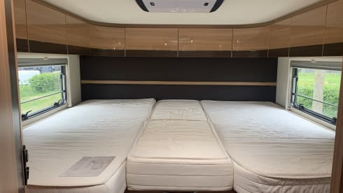 4p LMC semi-integrated from 2017