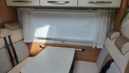 6p Carado alcove from 2014