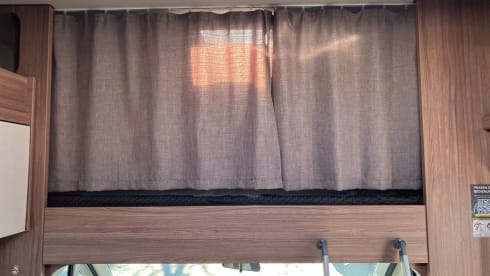 6p Weinsberg alcove uit 2023