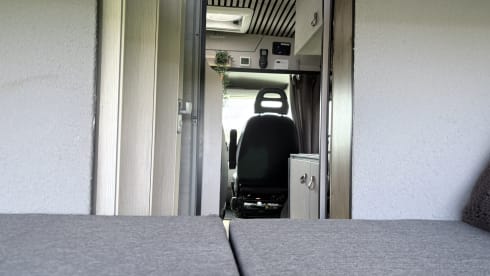 4p Citroën bus from 2011