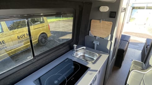 RE21OSD NOMAD Romford – GRAND NOMAD 4 Berth Romford