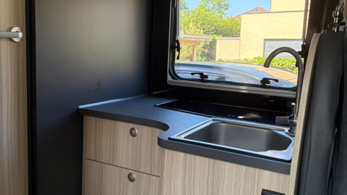 Sun Living S75SL Manueel
