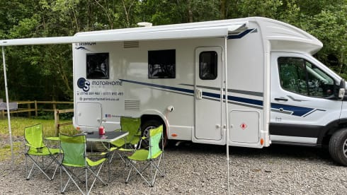 Gs motorhome hire  – Gsmotorhomehire 