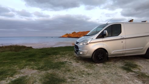 Dobby – Van von David