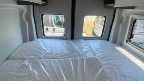 Innovan 592 – LMC Innovan 590