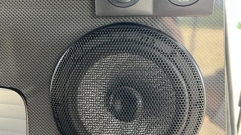 Big Boy – Volkswagen Transporter T30 - Top Spec 