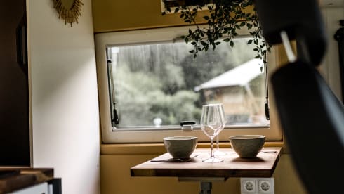 Roadturtle – Bus camper Peugeot for the ultimate holiday