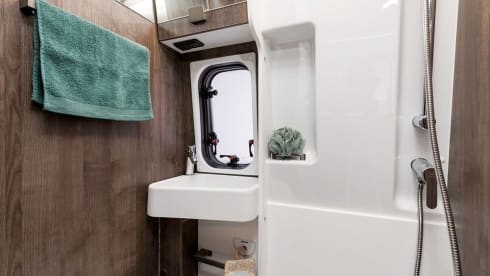Benimar Van - Find everything you need! 