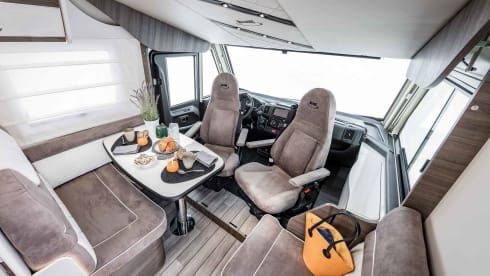 4p Fiat integrated from 2018