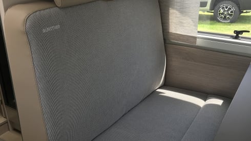 Stef – Magnificent discovery