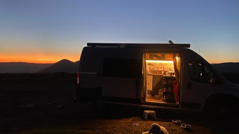 Taco – Fiat 