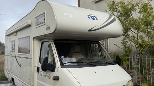 Massi – Mobilvetta top dealer 3