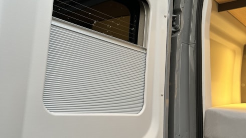 Lekker Vort – Ford LMC 590 Innovan