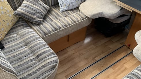 Franki – 4 berth Frankia A Class