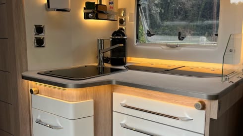 Rapido’1 – FIAT Rapido 8086DF 140pk