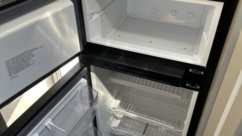 Chausson semi-integrated – 4p Chausson semi-integrated from 2020