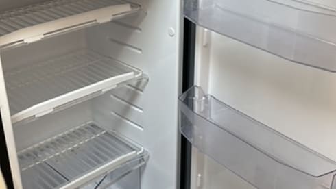 LiKaJo – Beautiful young 4-person Carado alcove from 2019