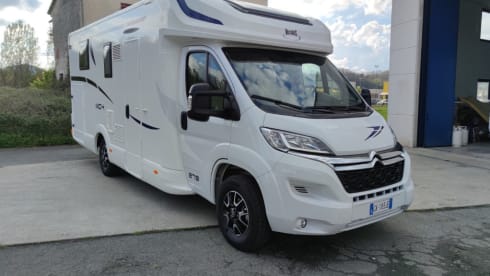 Mc4 - 279 – MCLOUIS MC4 862