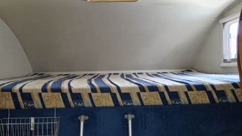 Valeria  – for a dream vacation