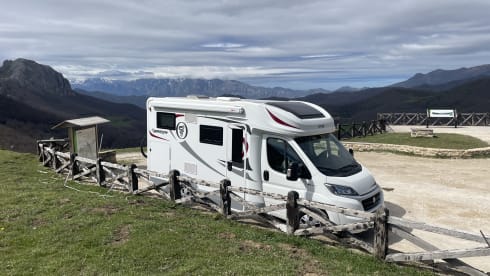 3p Elnagh semi-integrated uit 2021